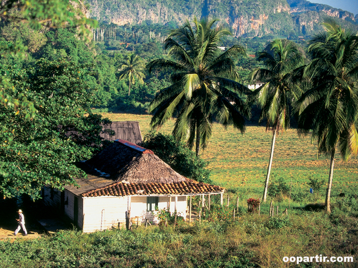 © Bureau de Tourisme de Cuba 