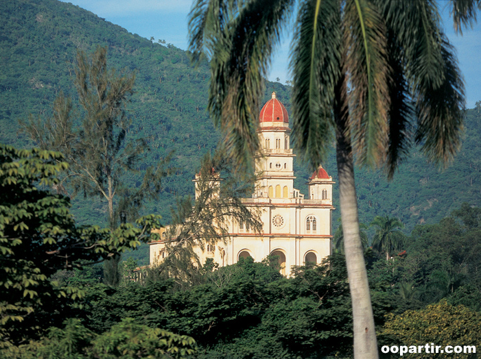 © Bureau de Tourisme de Cuba 