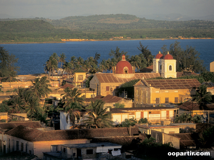 Trinidad © Bureau de Tourisme de Cuba 