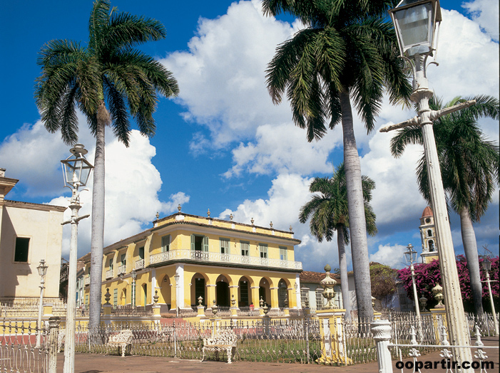 © Bureau de Tourisme de Cuba 