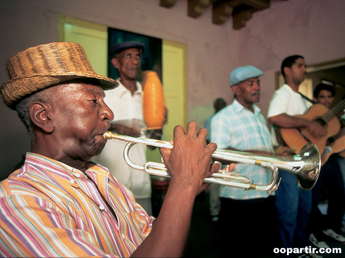 © Bureau de Tourisme de Cuba 