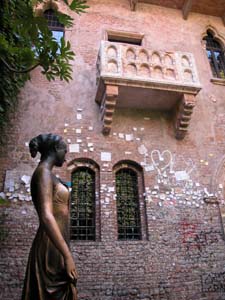 La maison de Juliette