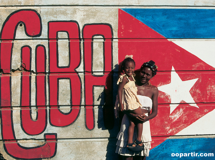 © Bureau de Tourisme de Cuba 