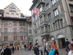 Lucerne