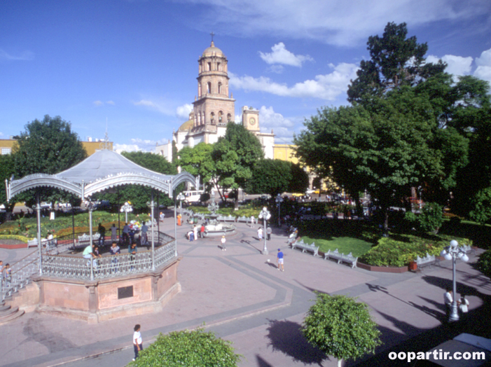  Queretaro © CPT Mexique