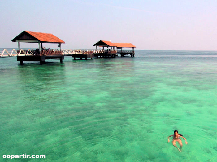 © Tourism Malaysiap