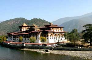 Punakha