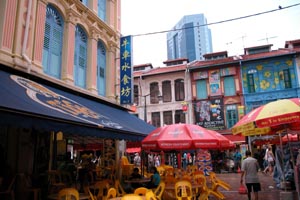 Chinatown