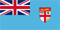 drapeau Fidji