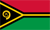 drapeau Vanuatu