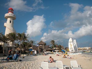 Playa del Carmen