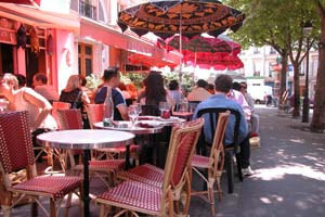 place Toudouze