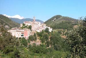 village de Rochette