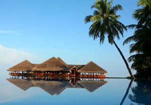 H�tel Medhufushi