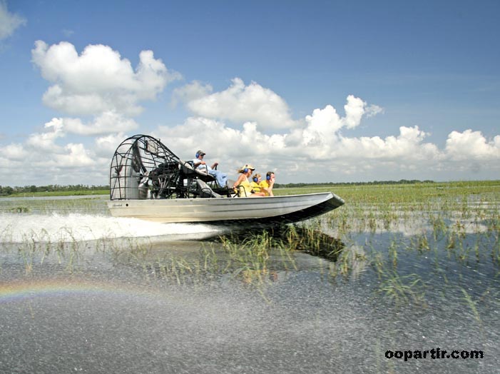 Everglades