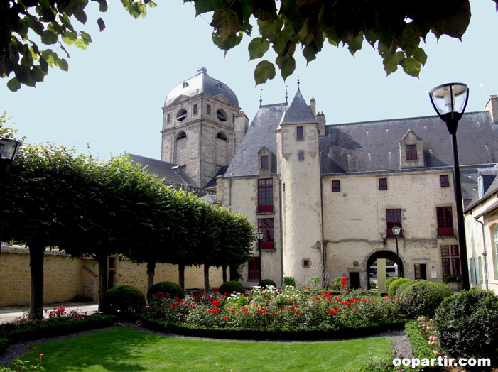 Maison Ozé, Alençon © CRT Normandie