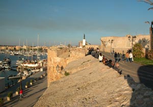 Alghero