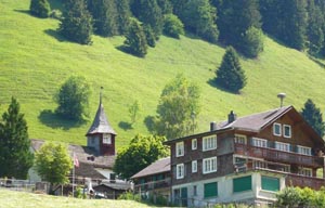 Alpes vaudoises