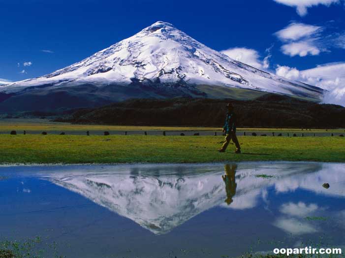 Andes © Interface Tourism