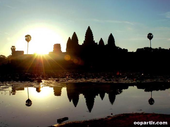 Angkor Wat