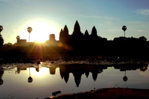 Phnom Penh