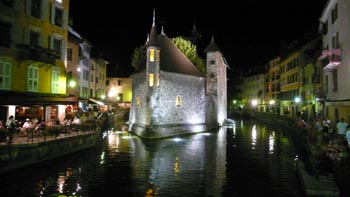 ... et la nuit