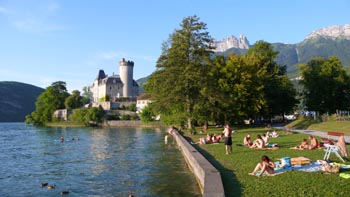 Annecy