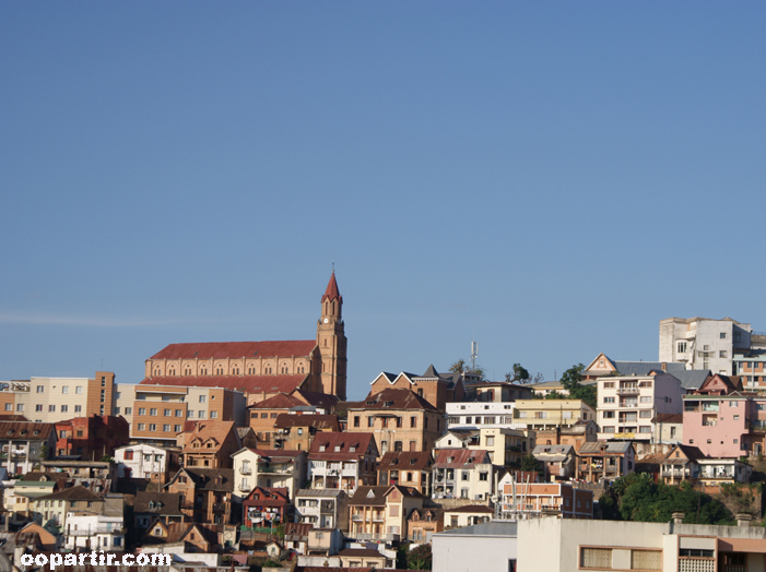 Antananarivo