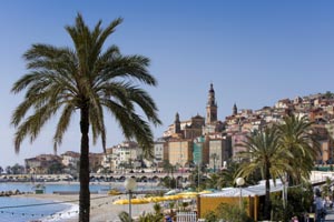Antibes