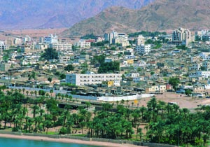 Aqaba