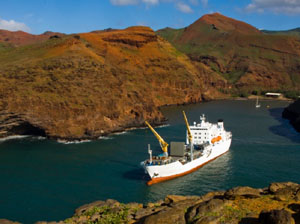 A la d�couverte des Marquises sur l\'Aranui 3