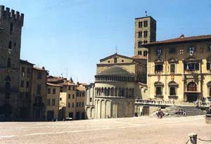 Arrezzo