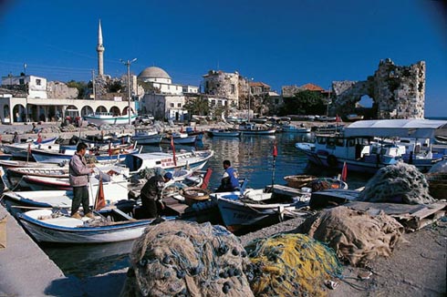Bodrum