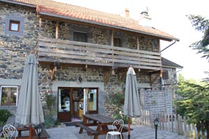 Auberge de la Hulotte