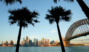 Op�ra de Sydney