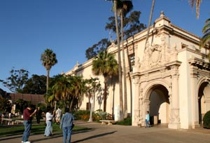 Balboa Park