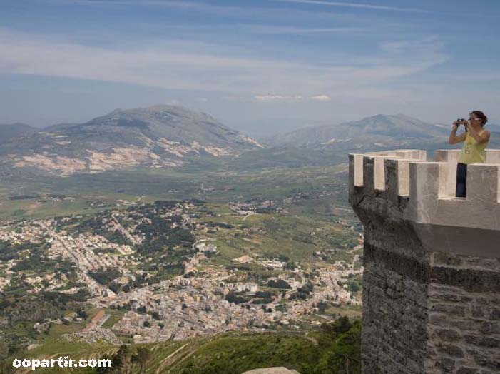 balio - erice (c) sandro bedessi