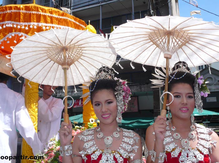 Bangkok © oopartir.com