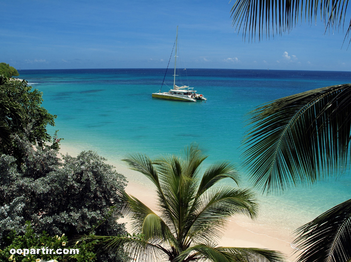 © Barbade, Barbados Tourism Authority 