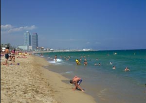 Barceloneta