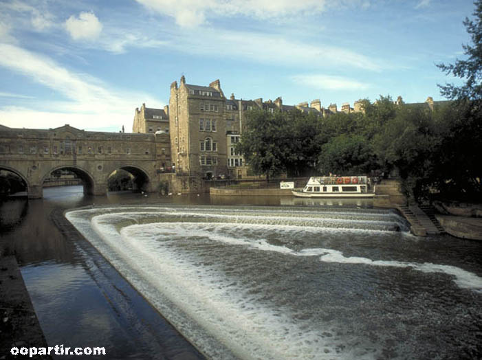 Bath © britainview.com