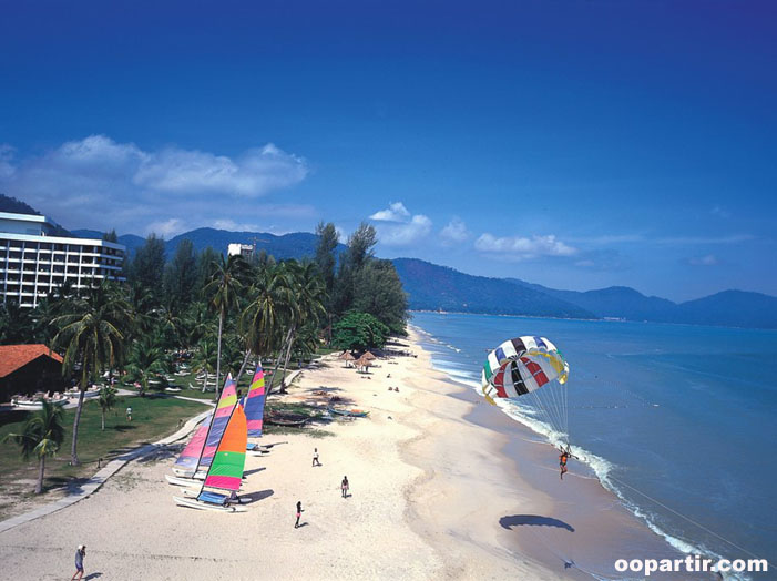 Penang � Tourism Malaysia