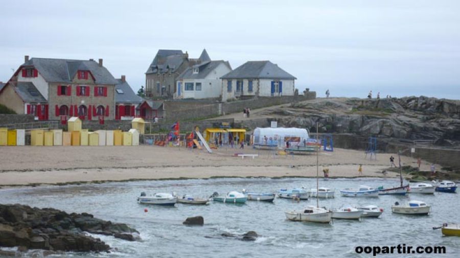 Batz-sur-Mer