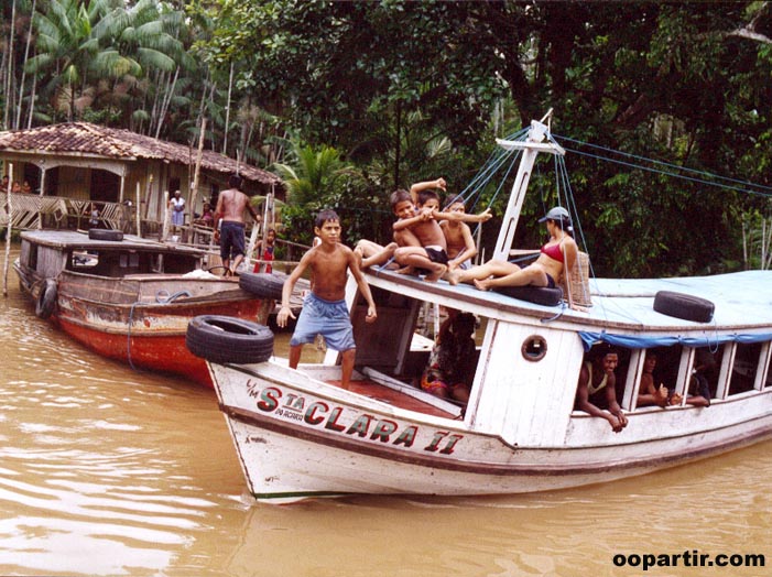 Belem © oopartir.com