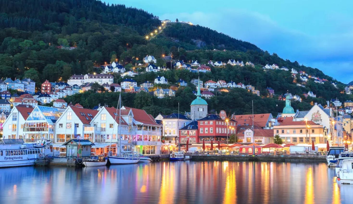 Bergen