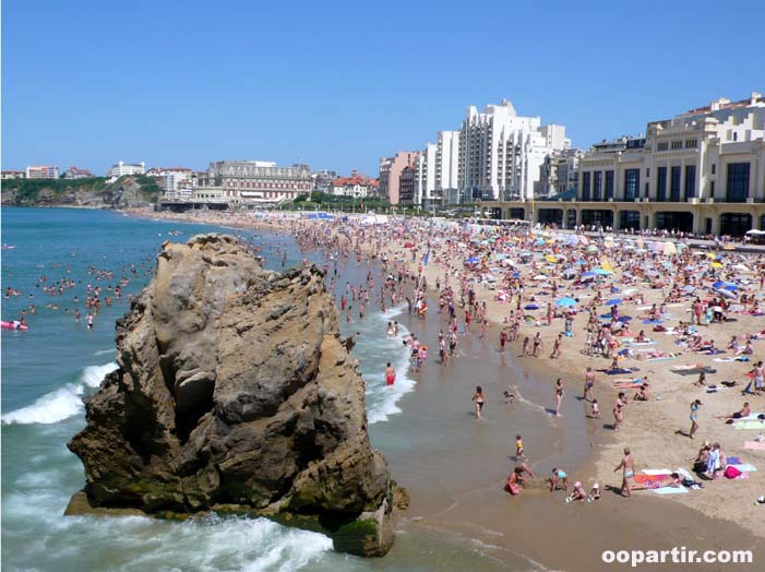 Biarritz