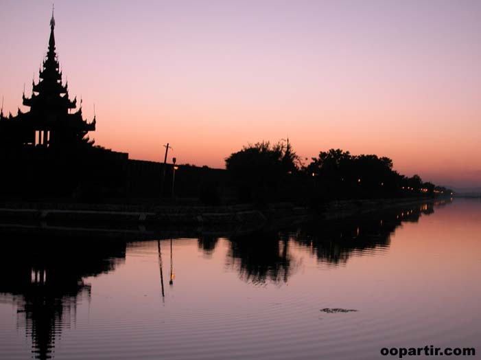Mandalay © oopartir.com