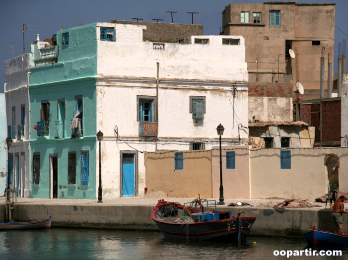 Bizerte © ONT Tunisien