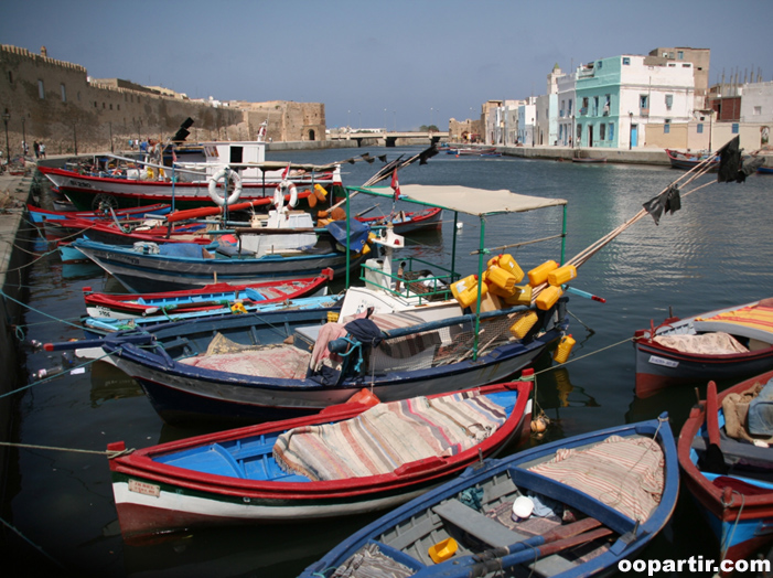 Bizerte © ONT Tunisien