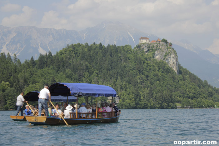 Bled  © oopartir.com